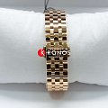 Часы Tissot Carson Premium Powermatic 80 Lady T122.207.33.031.00 фото 6